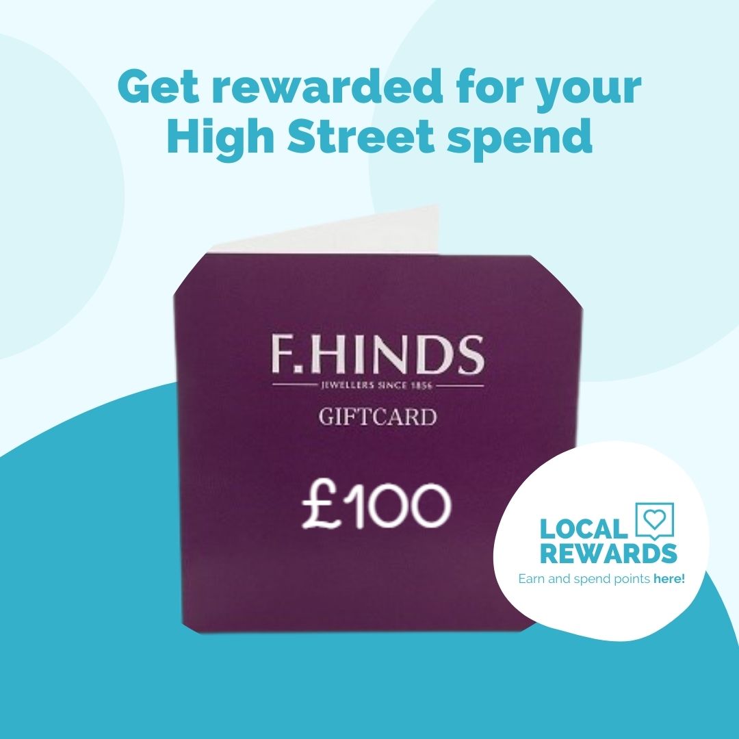 Your Rewards