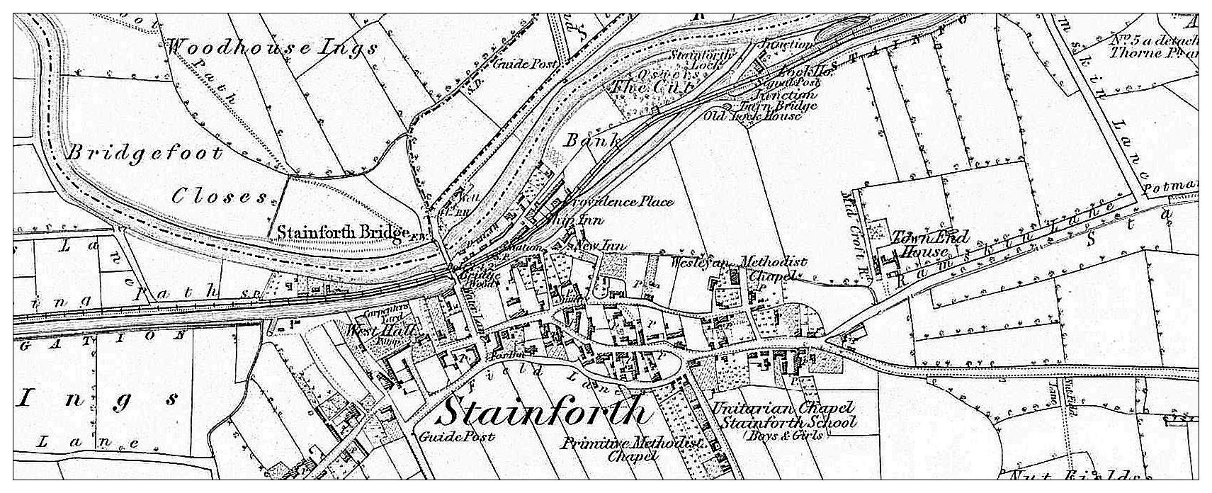 Look how much we’ve grown... - Stainforth Neighbourhood Plan | Facebook