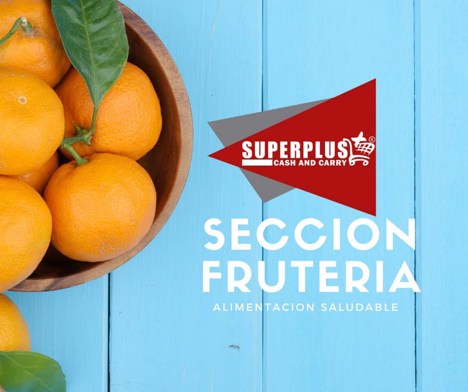Superplus Cash and Carry - Arrancamos las secciones nuevas, ahora en ...