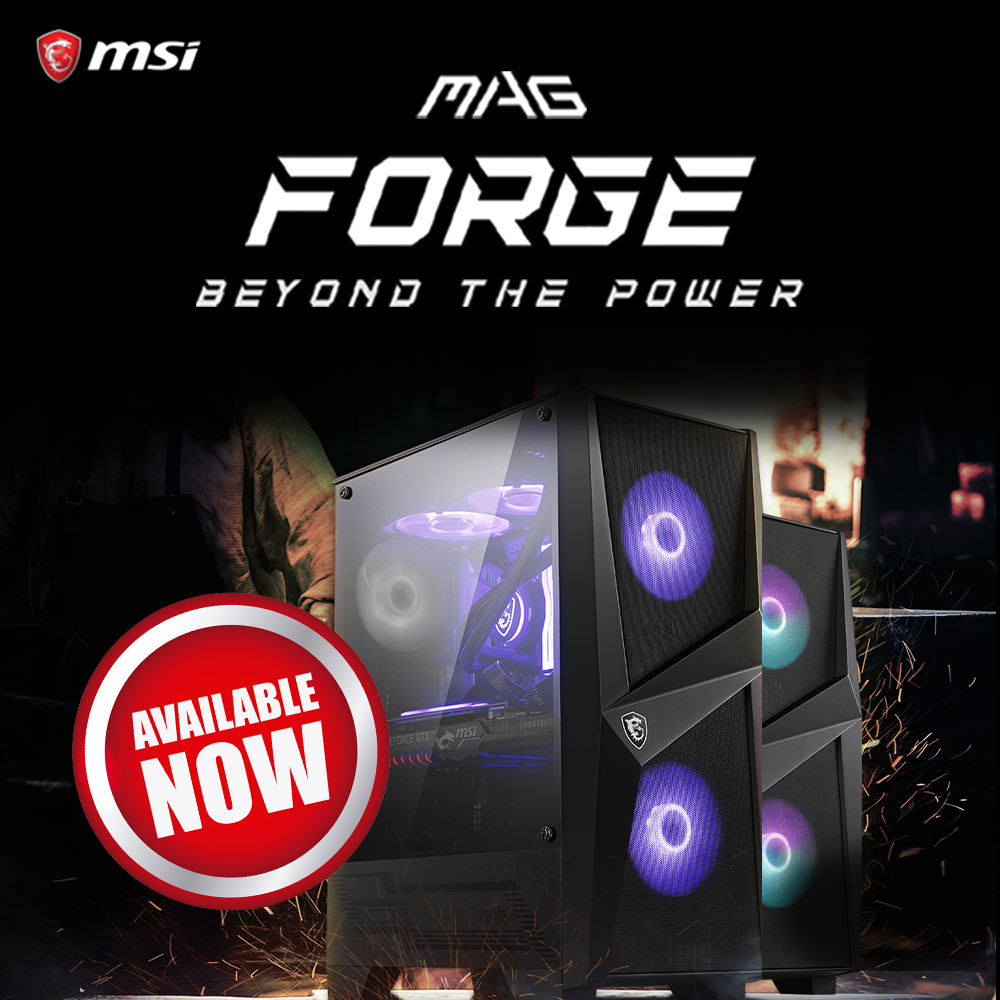 Mdcomputers.in - 🔥Forge your ultimate Gaming PC with the... | Facebook