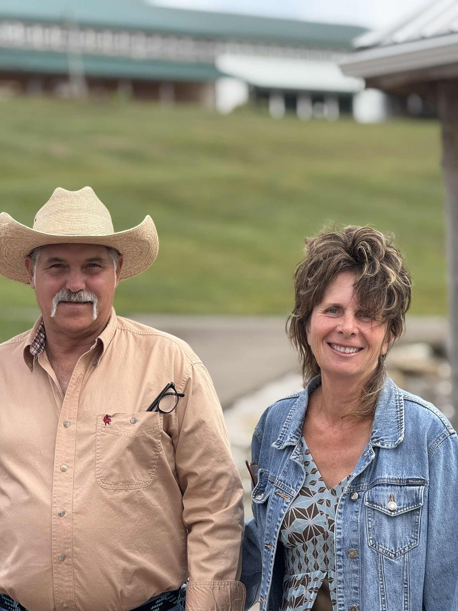 Carol Armstrong - Congratulations Emilee Yoskey and... | Facebook