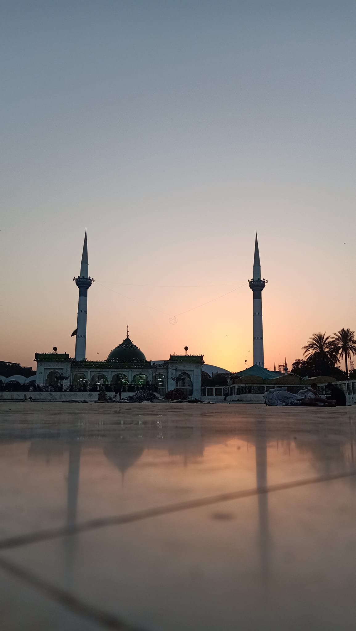 Javed Ali | Multan