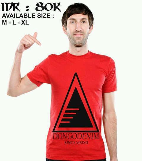Dongo Denim Cloth