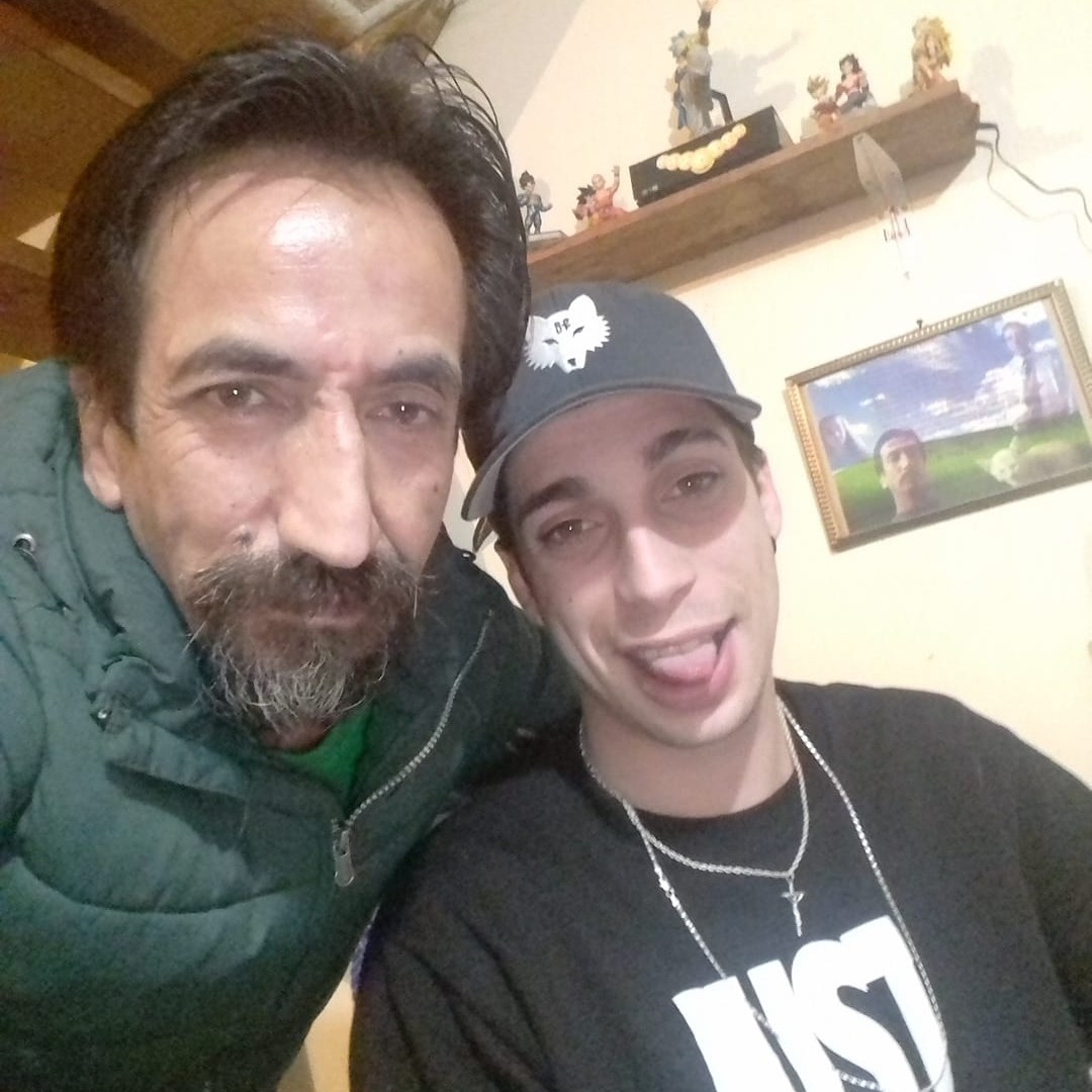 Marcelo Rojas