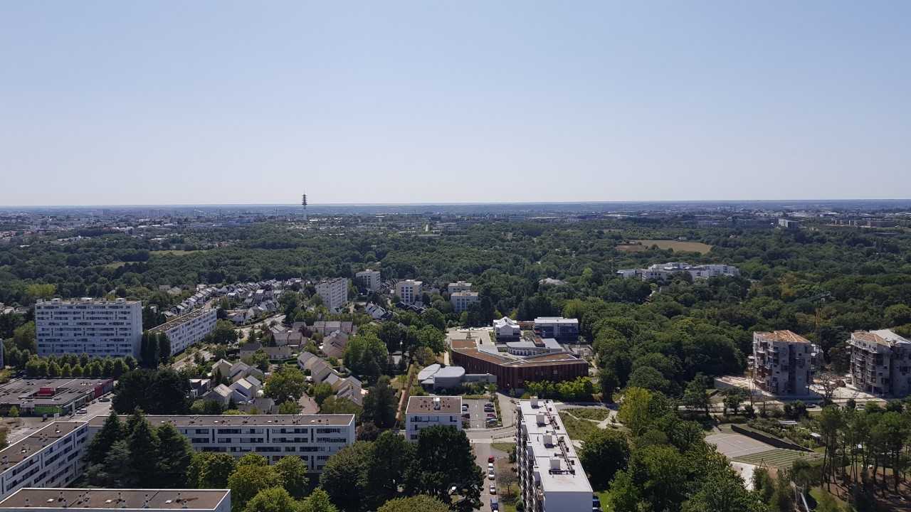 Centre De Vaccination Saint Herblain Le Vigneau