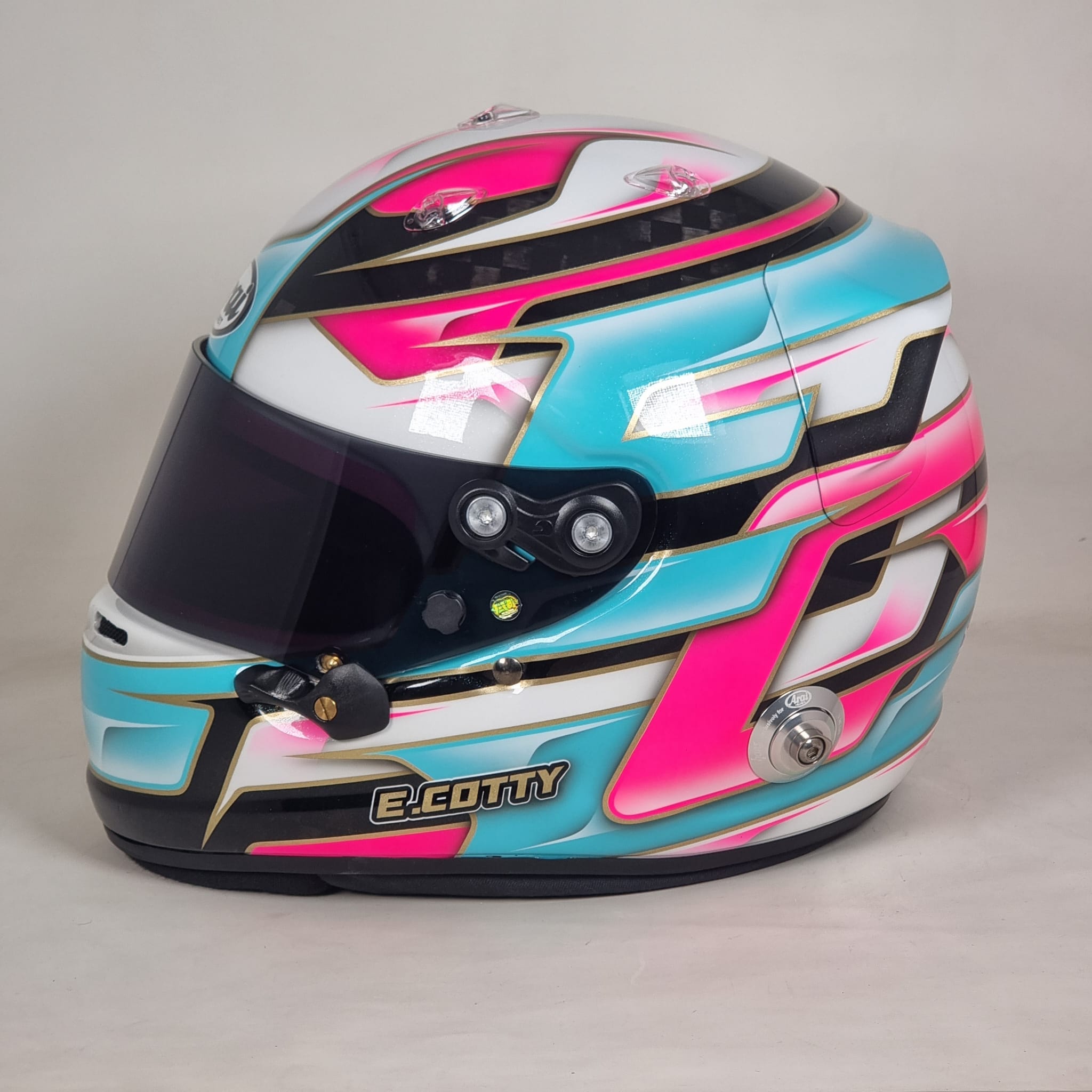 f4 motorcycle helmet STEELBIRD SBH-57 ISS FIGHTER FULL FACE  Phoenix Probiking Fenrir the wolf with unparalleled strength and boundless evil  #F4RC - MV AGUSTA