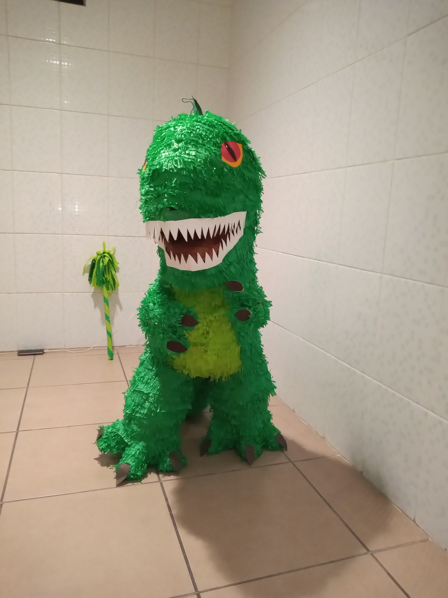 Piñata Time