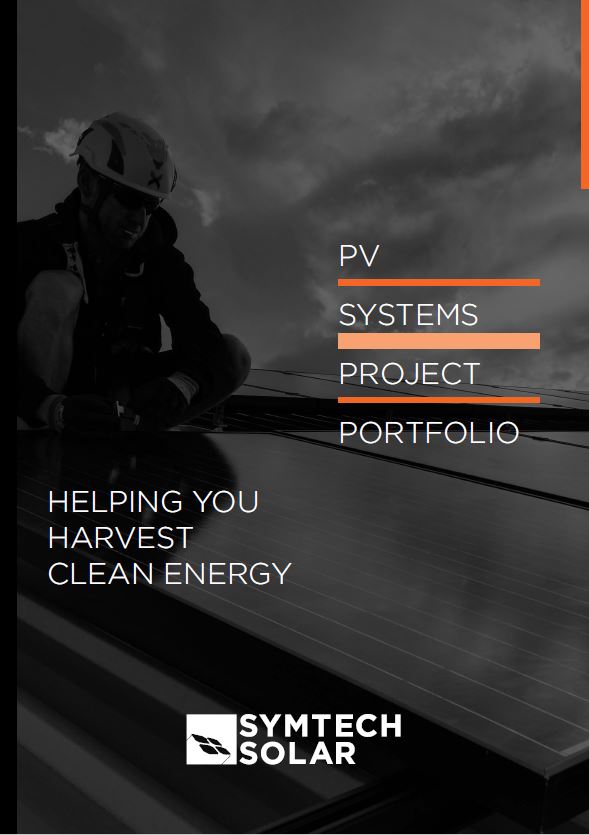 Symtech Solar Nepal