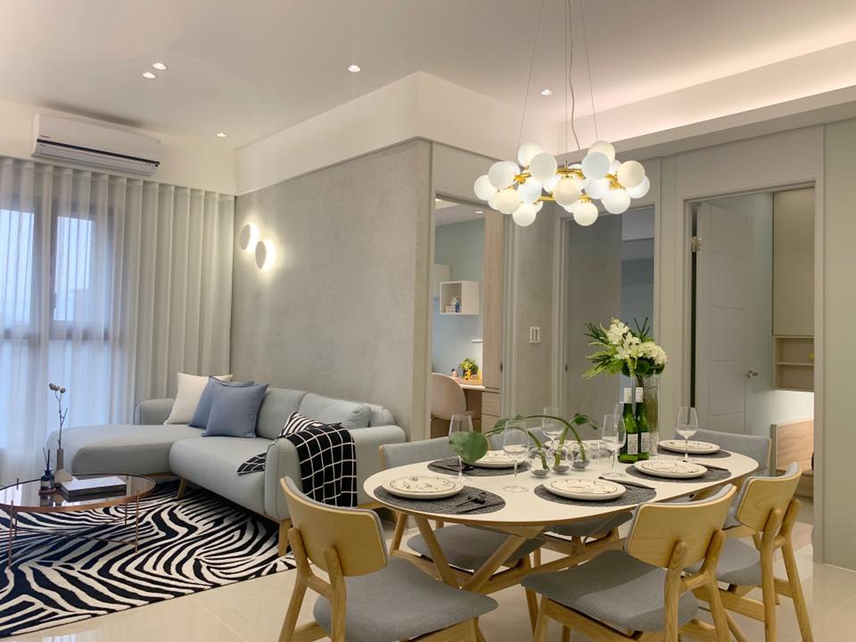 分享最近完成的一個小品, 用心建商👍 即使格局0修改,... - GUO Interior Design ∣ 碩果室內設計