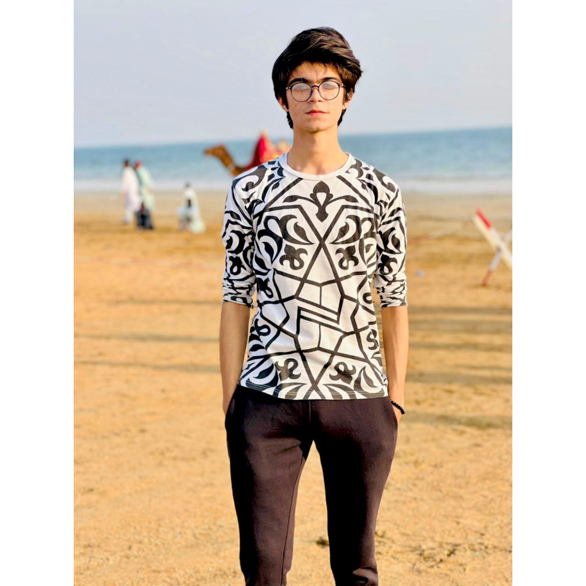 Deepak Raj