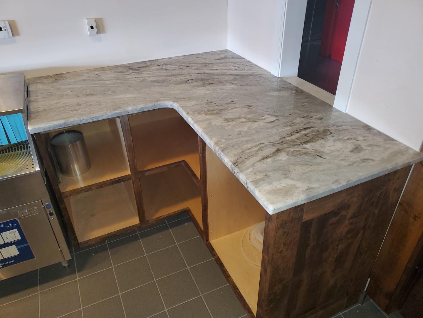 CAVA Granite . | Kitchener ON