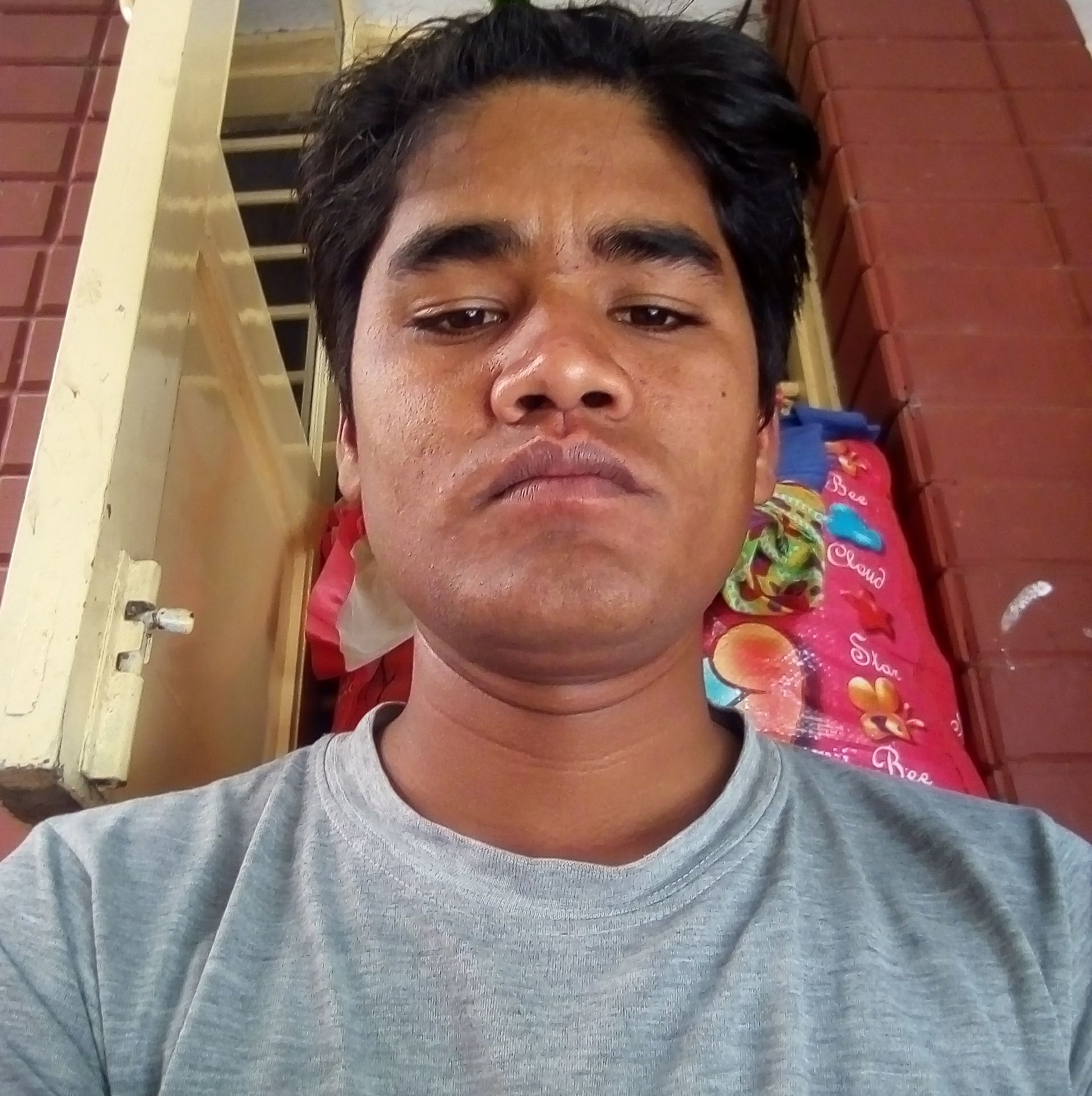 Shankar Rana