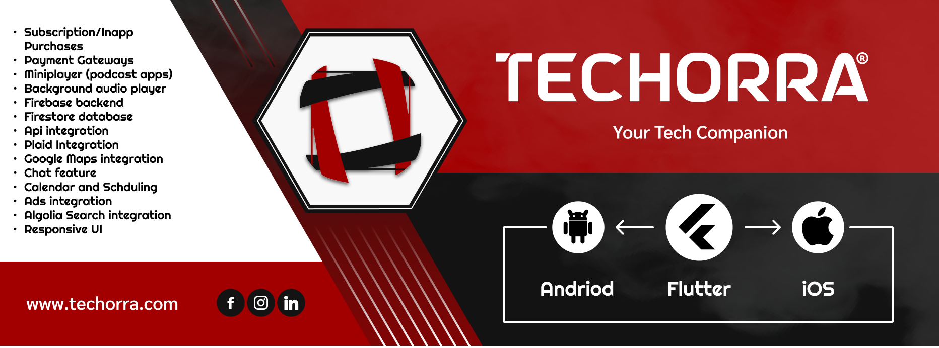 Techorra
