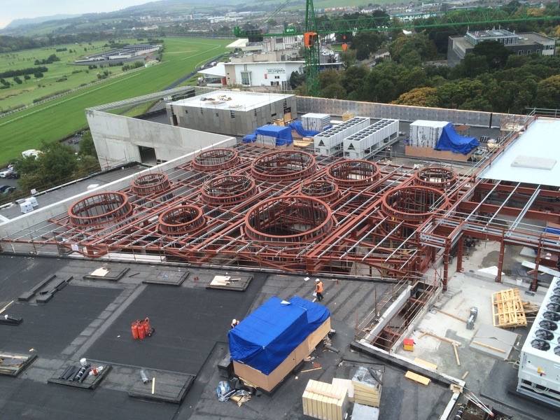 KH Engineering - KH Engineering provides full structural...
