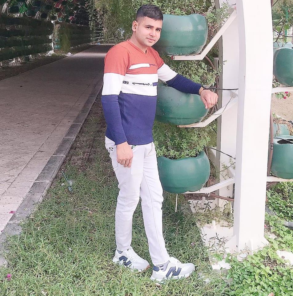Ariyan Rasel