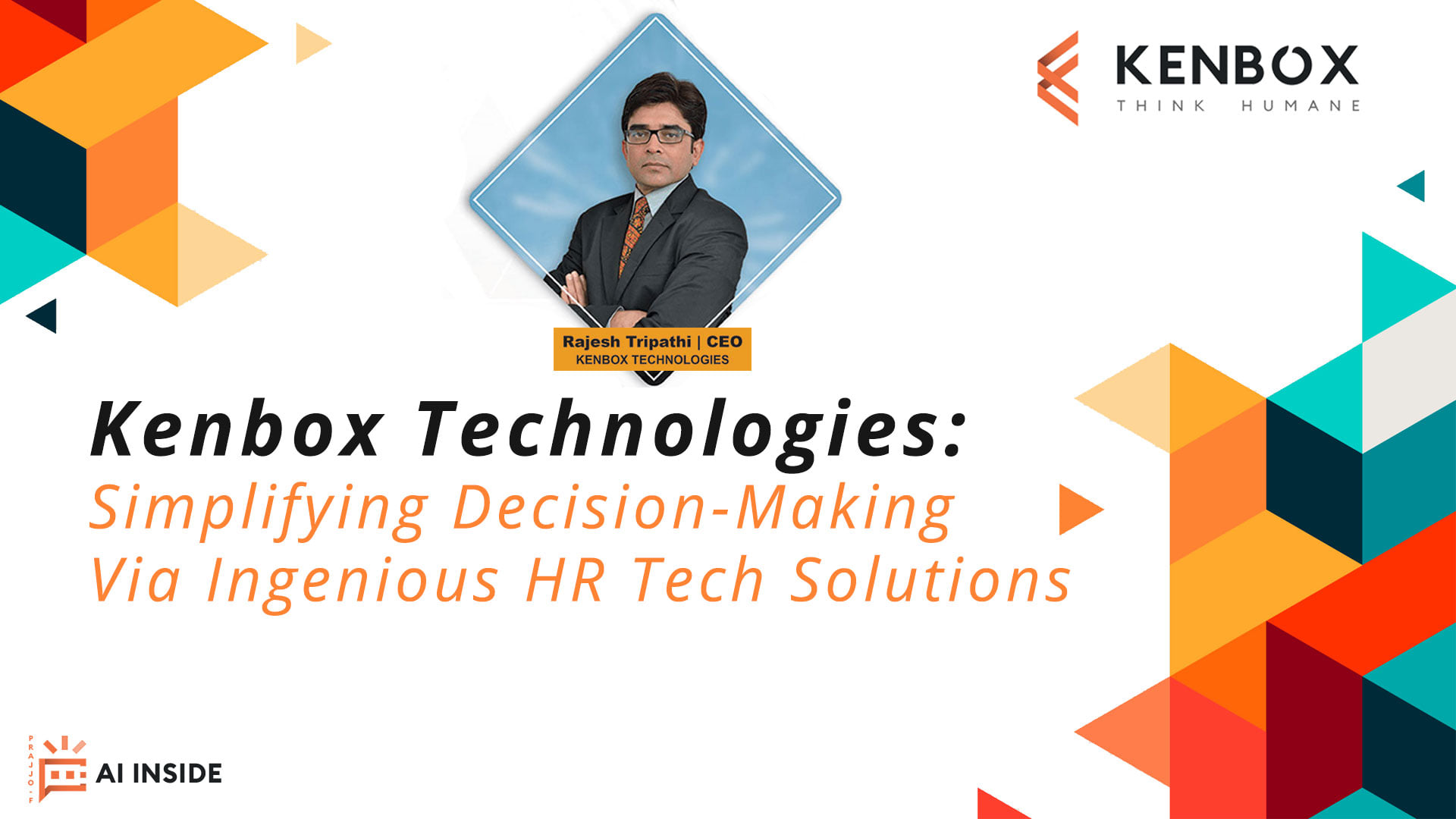 Kenbox Technologies Private Limited | Sector 62