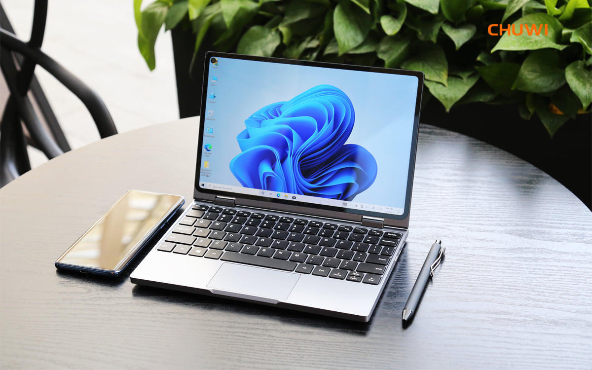 Meet the All-New CHUWI MiniBook X N150: 10.51