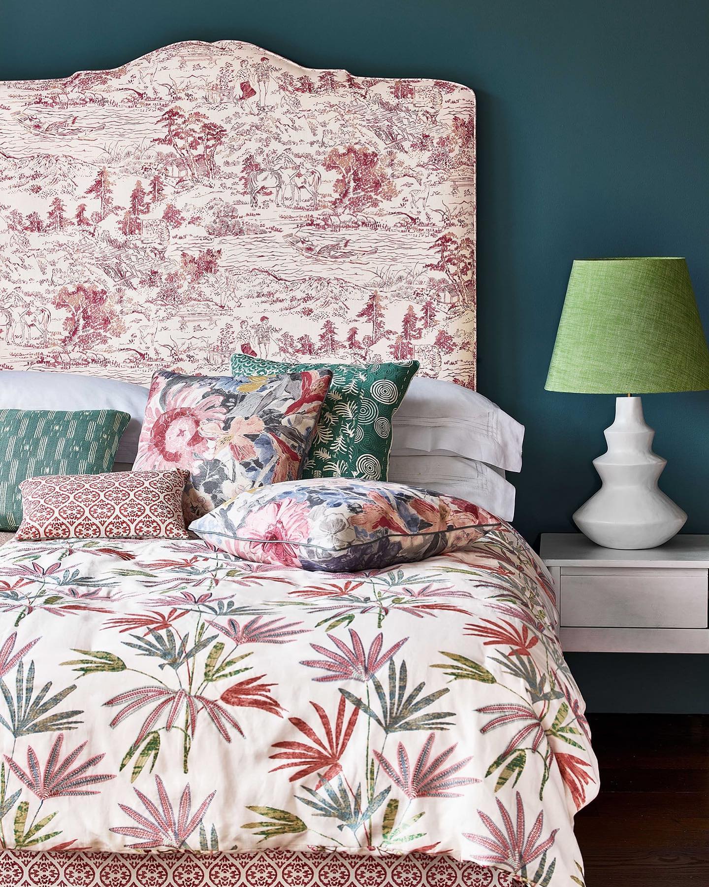 The new... - Interior Design Center of St Louis