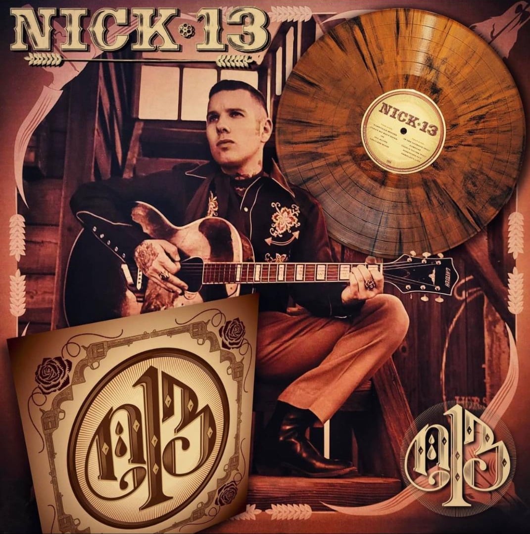 Nick 13 (@nick13) • Facebook