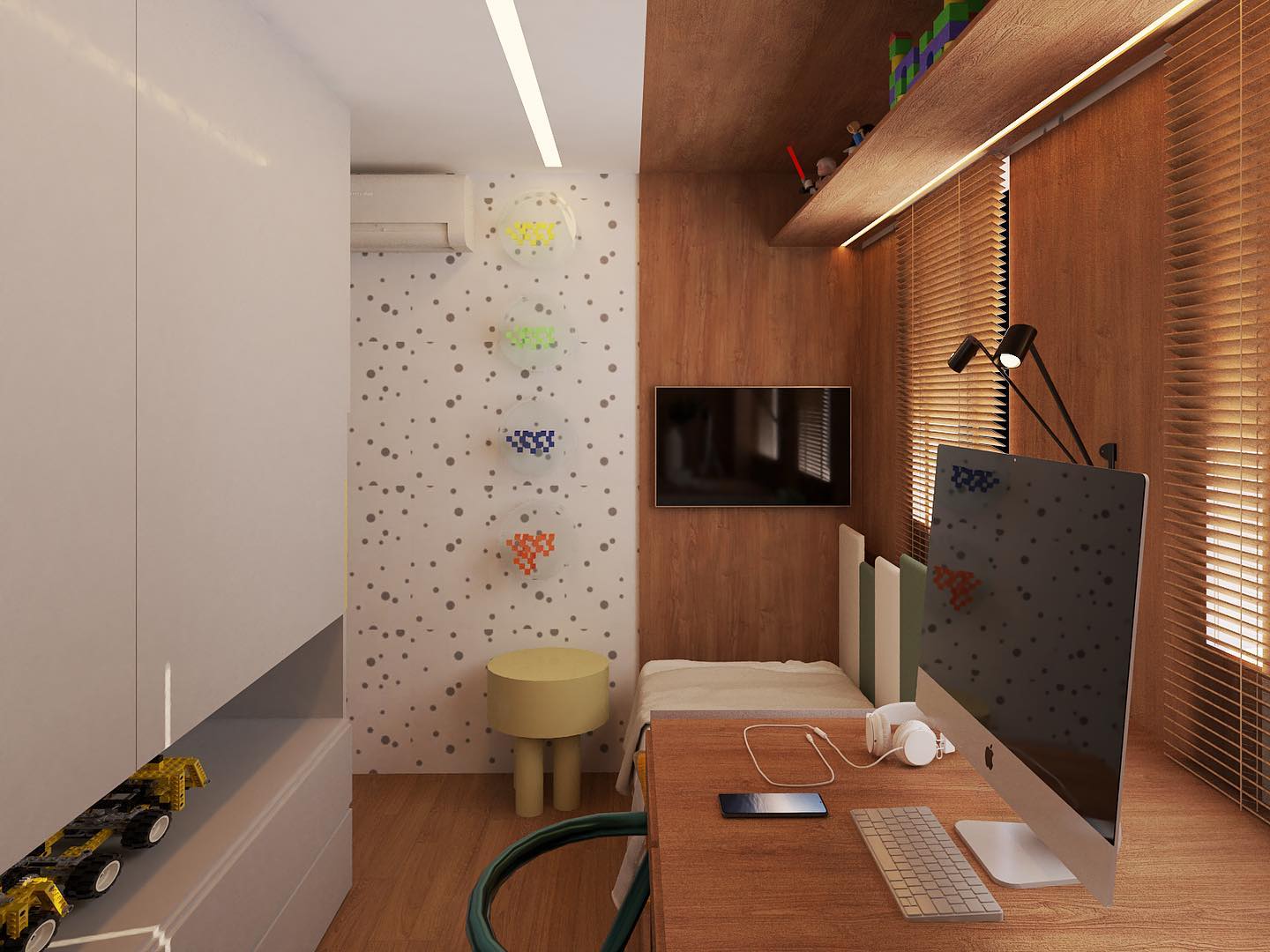 Beatriz Baião Arquitetura e Interiores