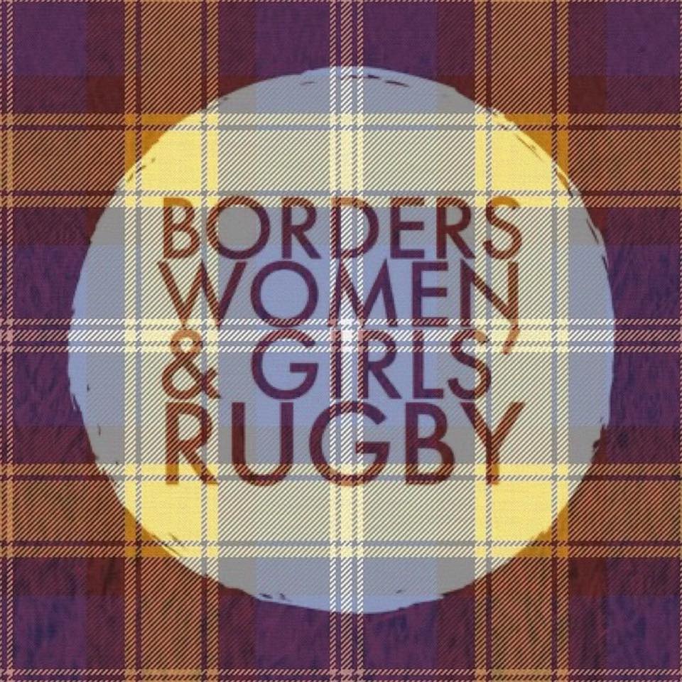 Borders Women & Girls Rugby
