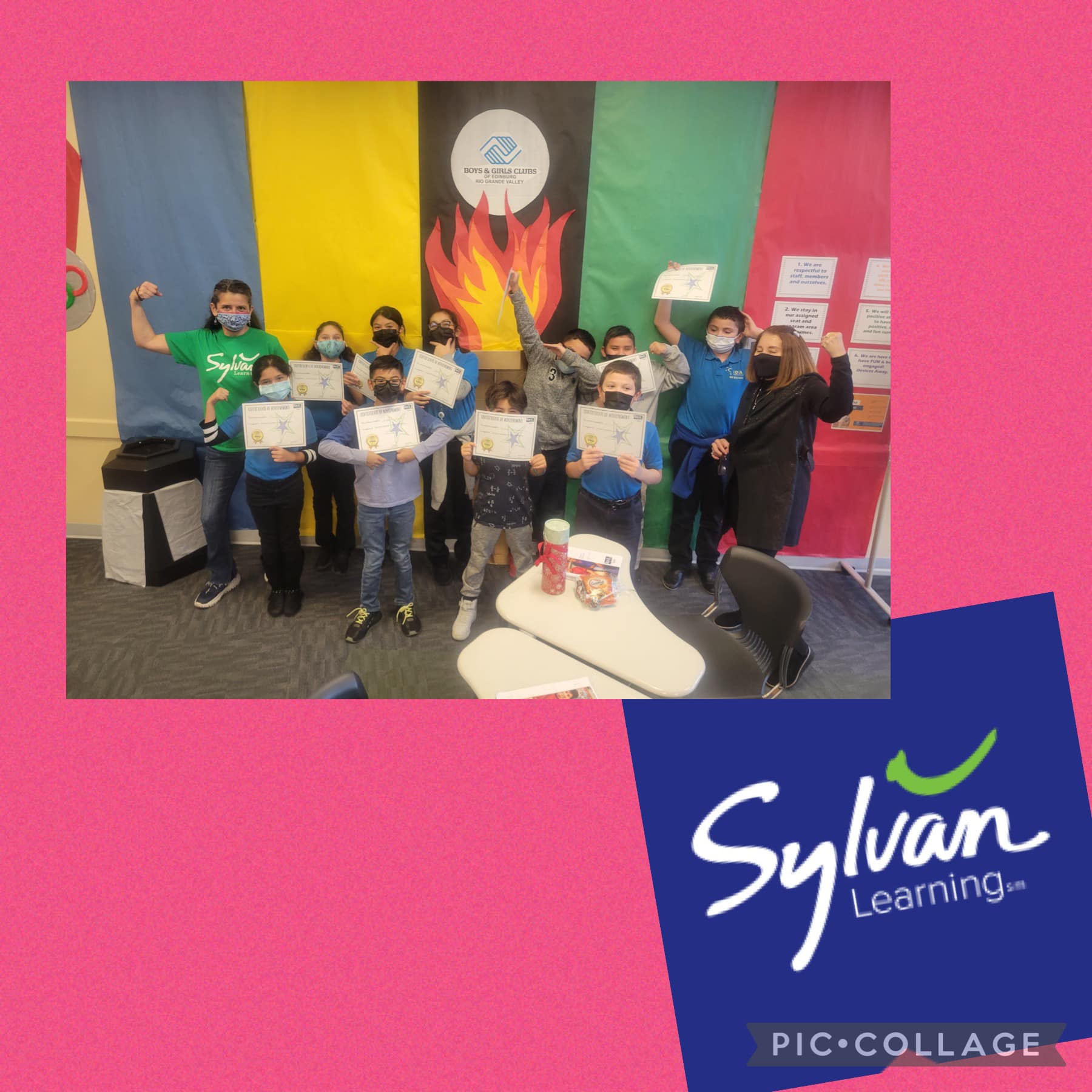 Sylvan Learning - 🥳🤩Congratulations to these Rock Stars!...