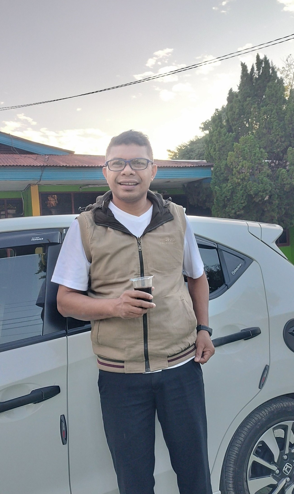 Maskur Kadir Cinta