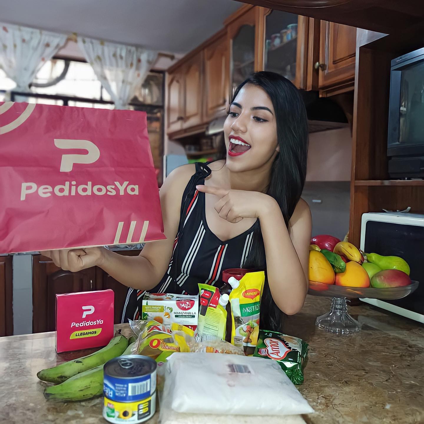 Génesis Romo Burbano Reina de Ibarra 2019-2020 - Home | Facebook
