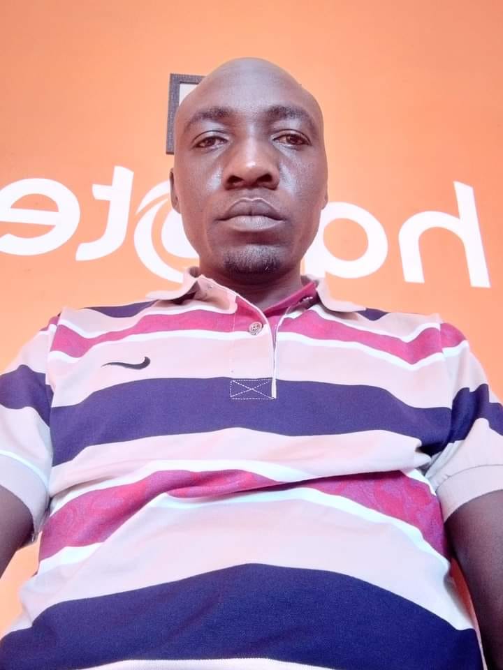 Geriam Kibona
