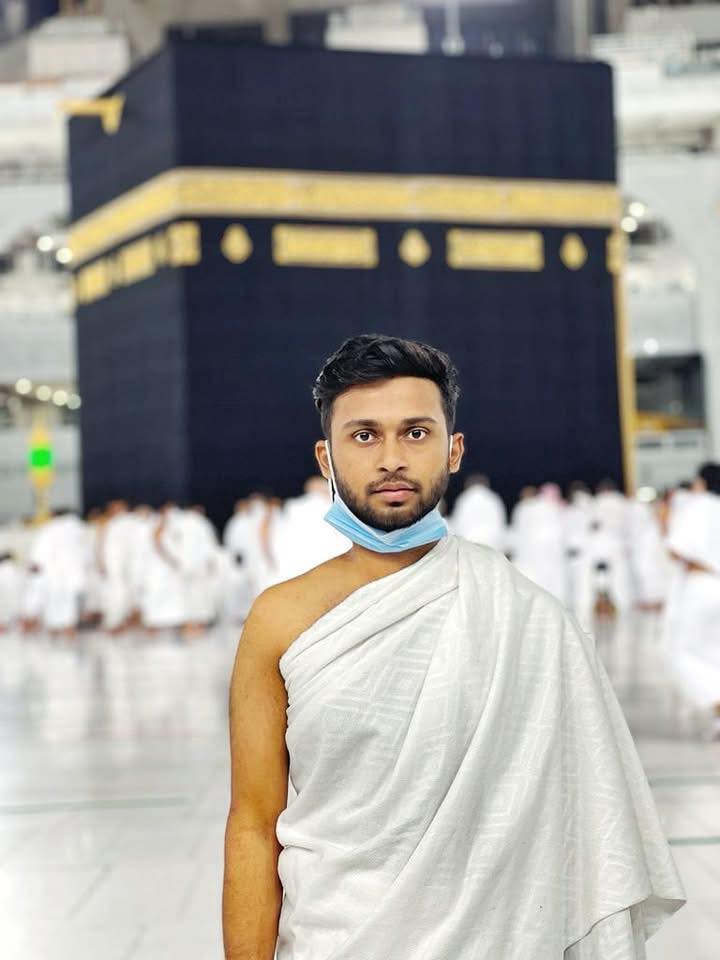 Akramul Hasan