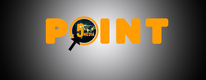 POINT FIVE MEDIA | Ludhiana