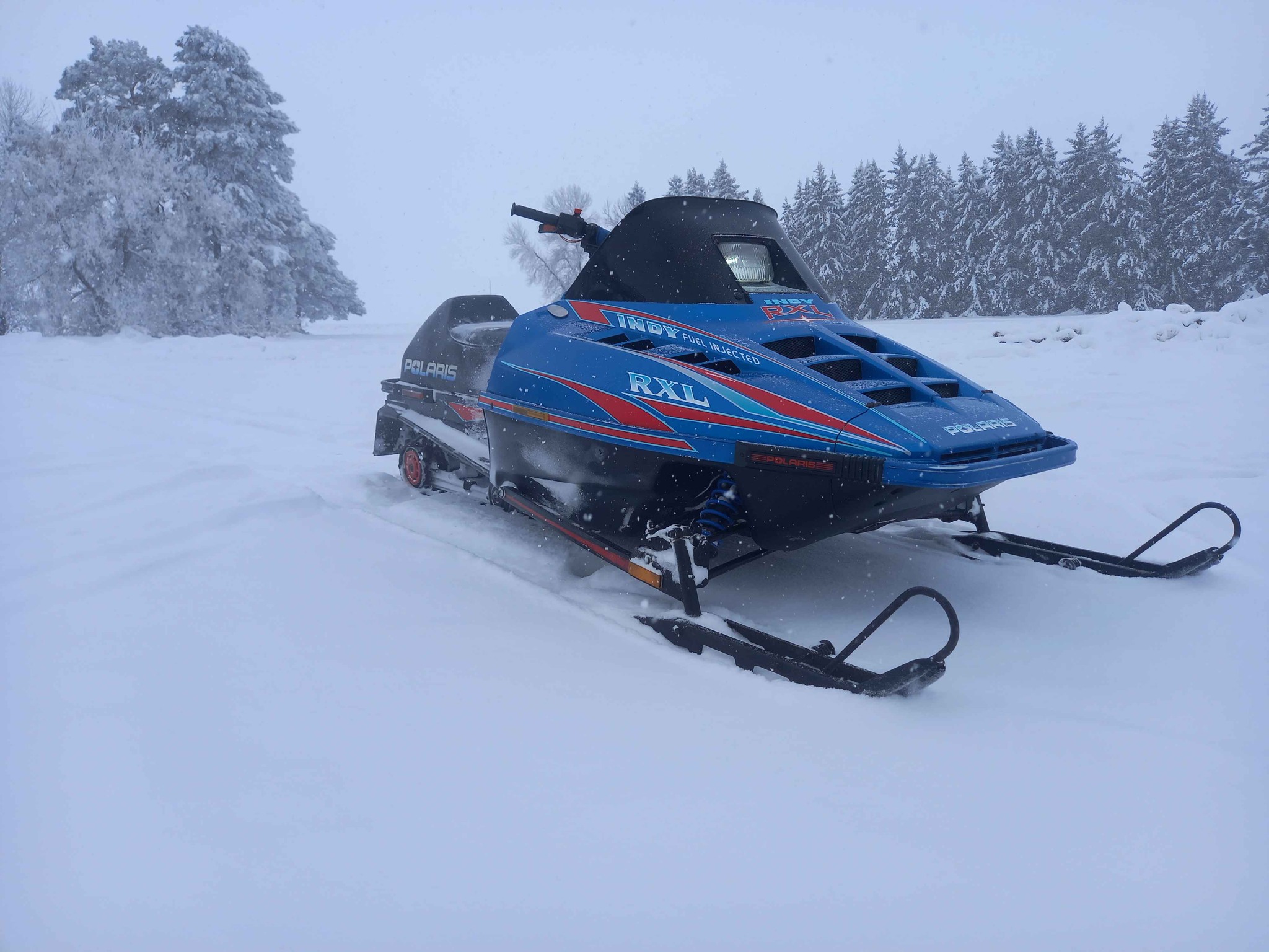 1994 Polaris RXL - Powersport Vehicles - Holland, Manitoba | Facebook ...
