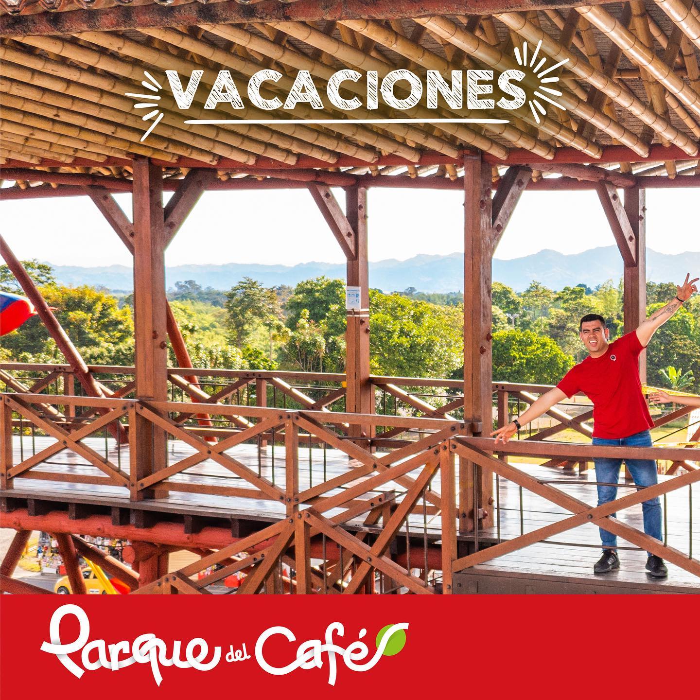 Parque del Café Oficial added a... - Parque del Café Oficial
