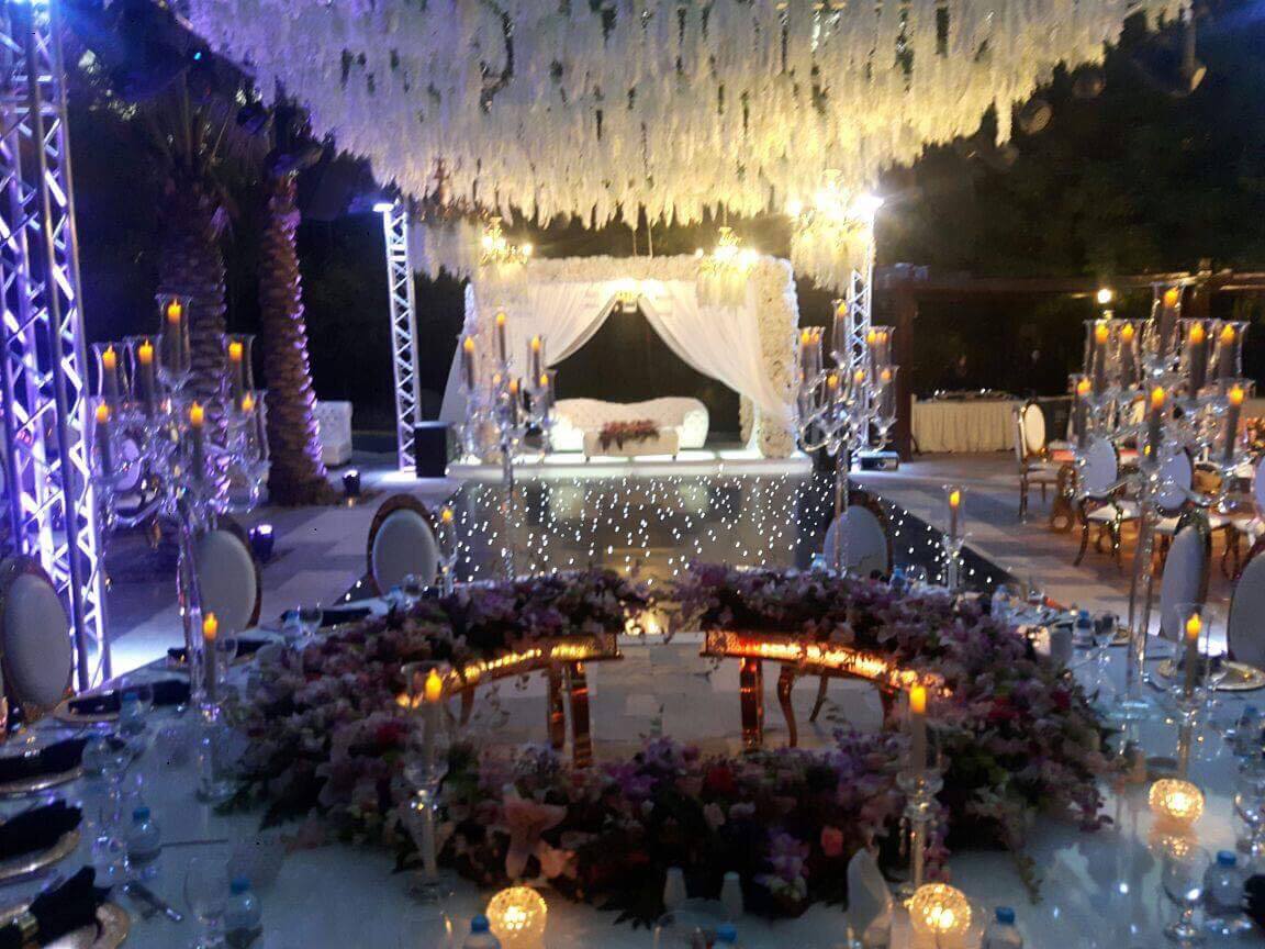 Extra Touch Parties and... - Extra Touch Parties and Events