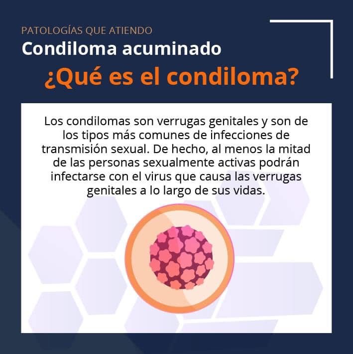 ¿Qué es el #condiloma? Los... - dr._alfonso_valdes_ | Facebook