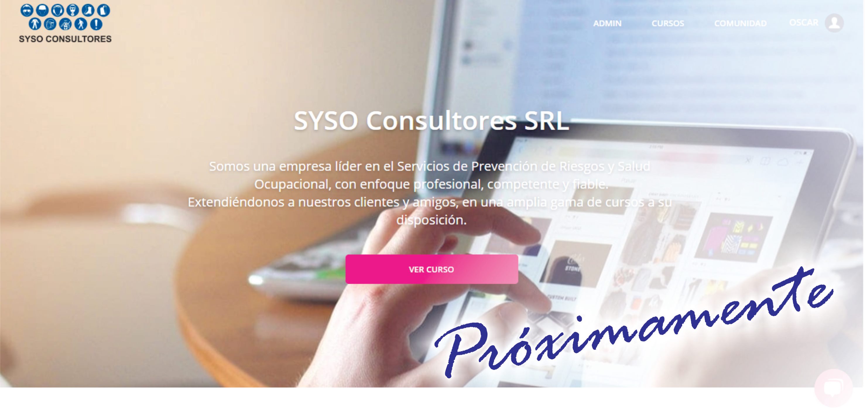 SYSO Consultores | Montevideo