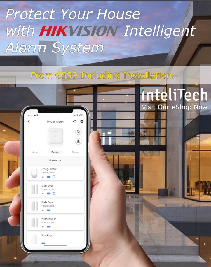 InteliTech