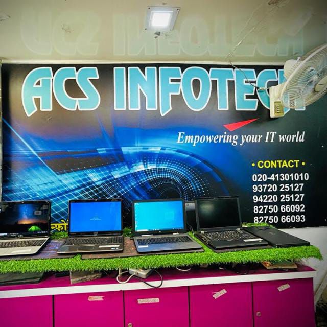 Acs Infotech