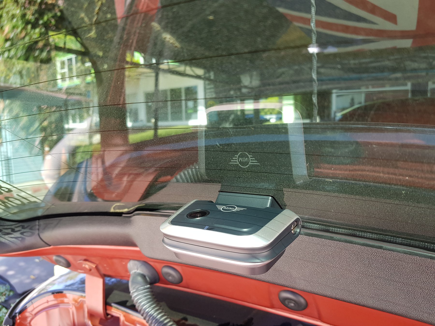 ST MINI - Gen2 MINI Hatchback (R56) COOPER S🇩🇪 MINI รุ่น...