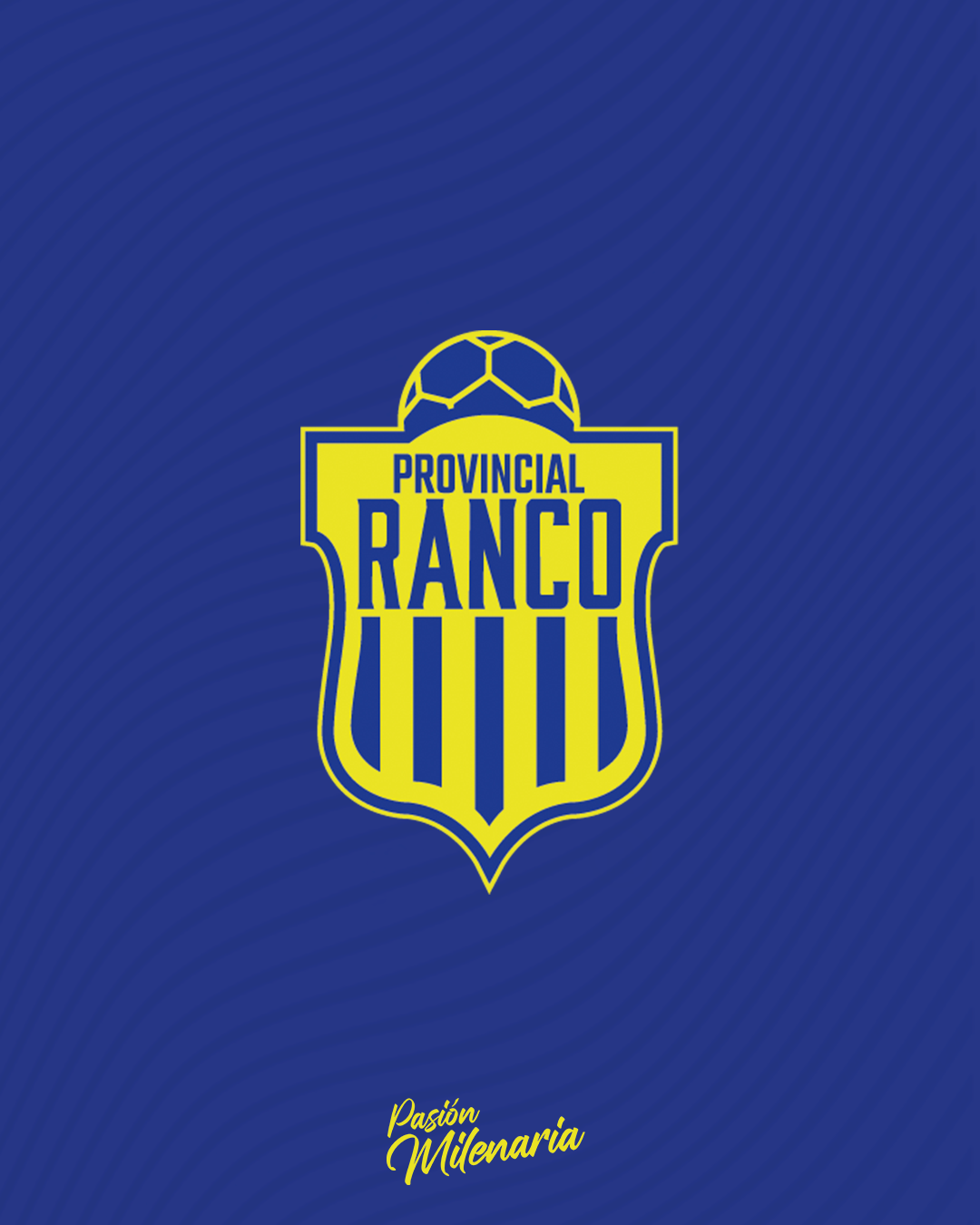 🎤 Provincial Ranco comunica: El club... - Provincial Ranco | Facebook