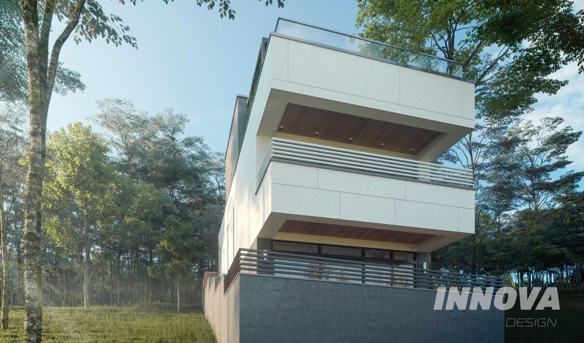 Вихідний... Нарешті,... - Innova-D Архітектурне проектування | Facebook