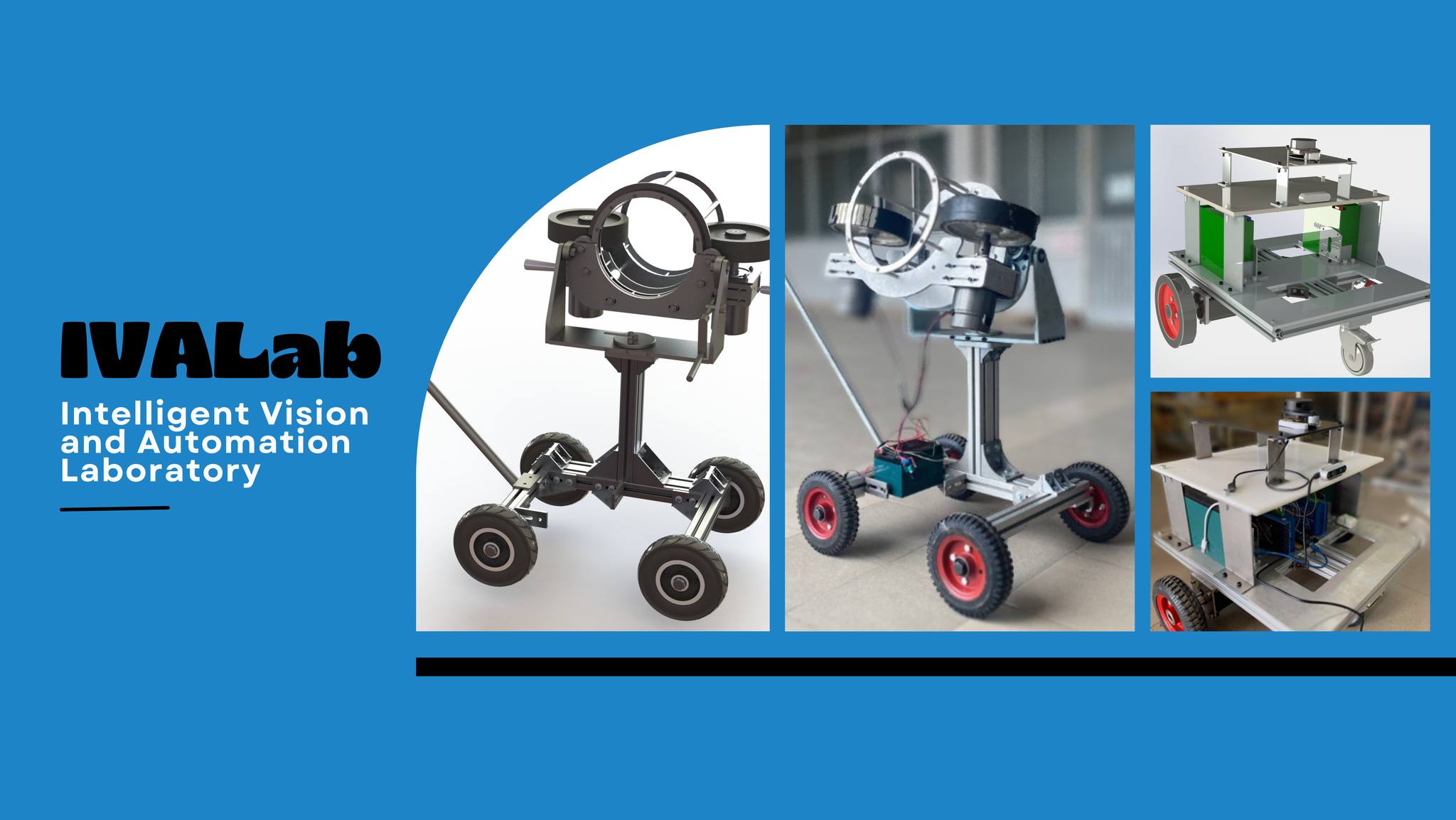 IVALab - Intelligent Vision and Automation Laboratory | Hanoi