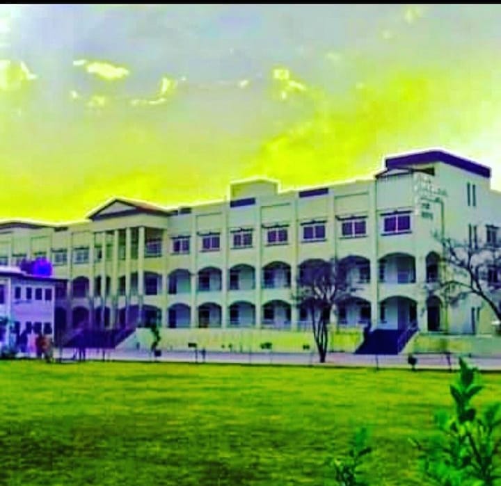 FFCB New Lalazar Rawalpindi | Facebook