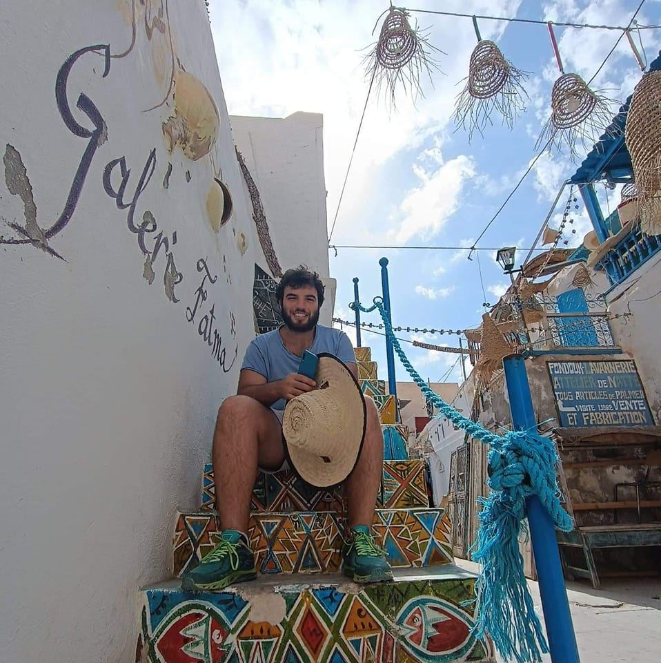 Sami Rais