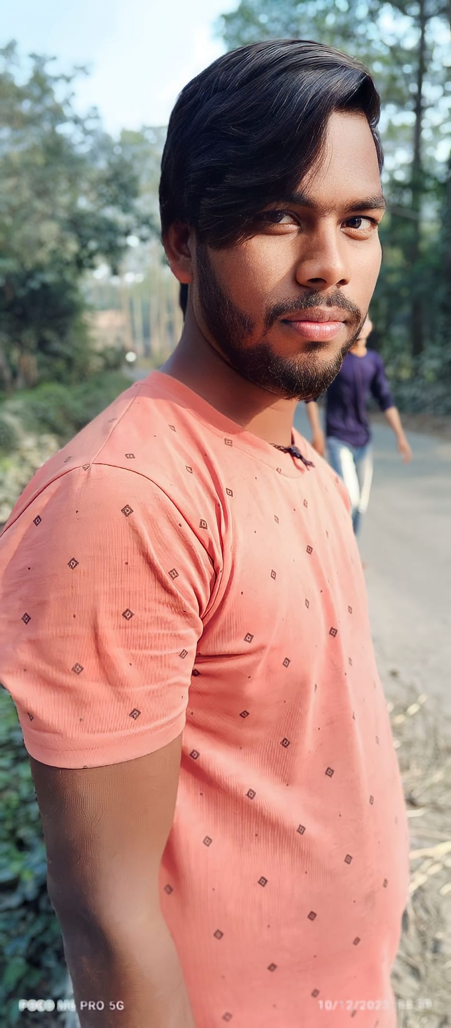 Niraj Raj | Kesariya