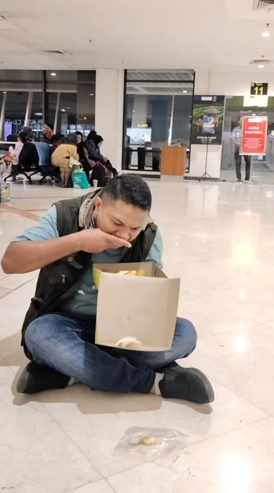 Maskur Kadir Cinta