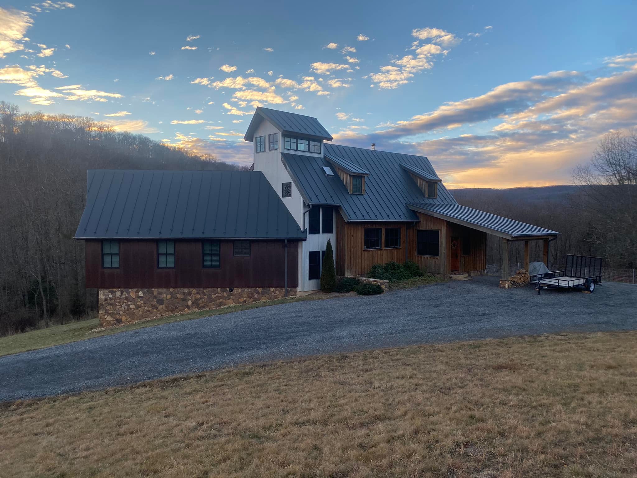 Kevin Armstrong... - Kevin Armstrong Construction Inc.