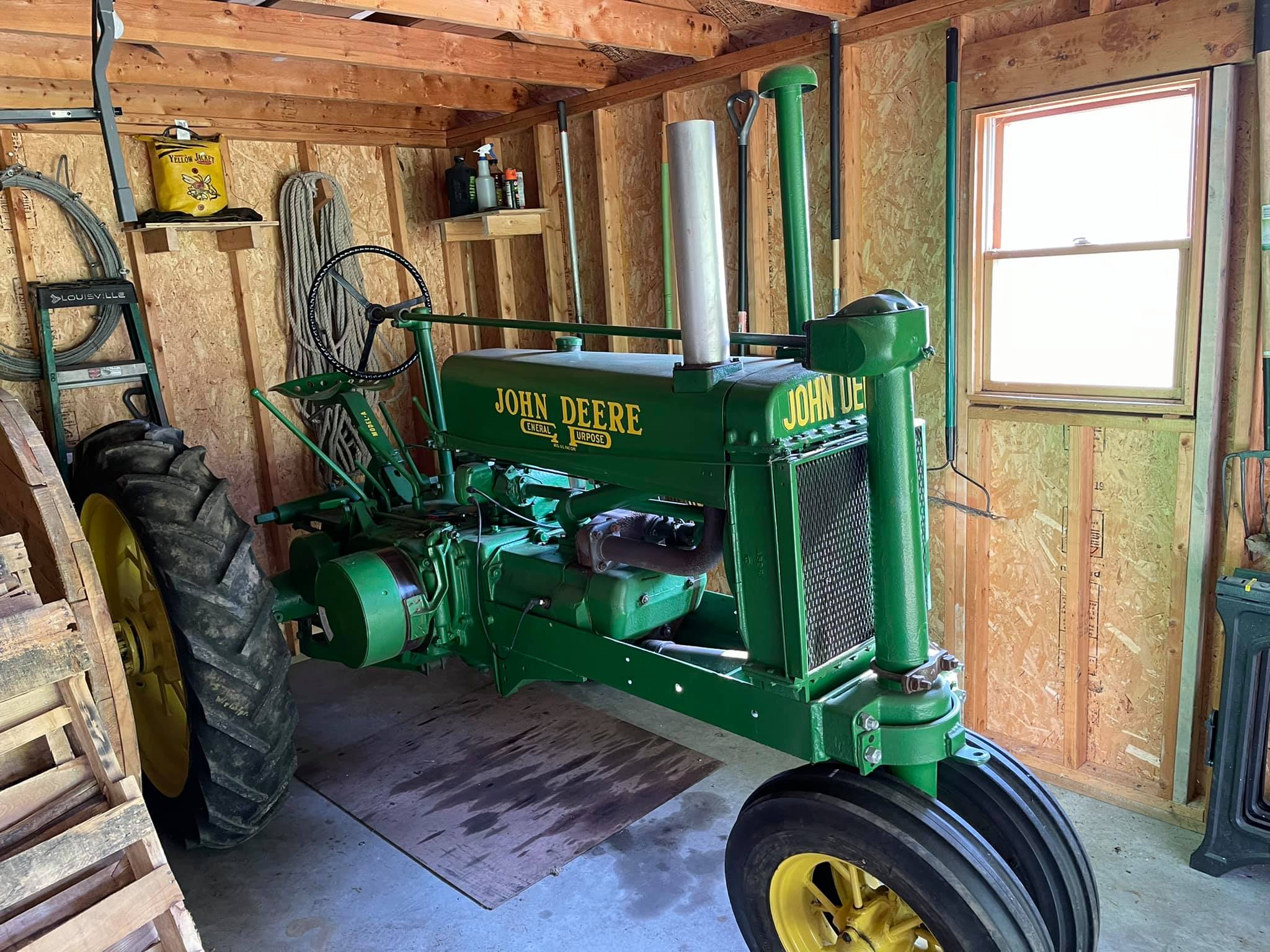 LOCAL MECHANICS reposting from our editor Sam Moore During the 