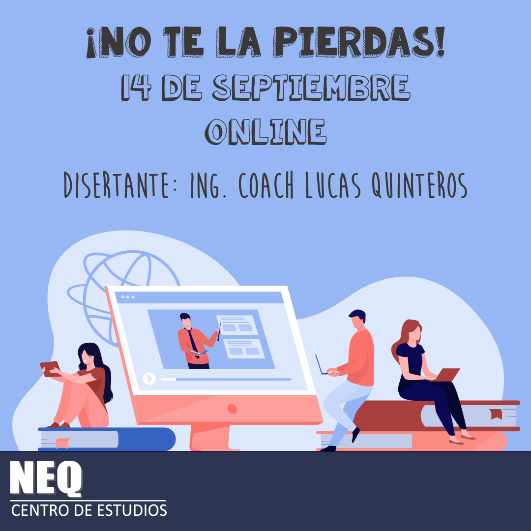 Neq centro de formación - Home