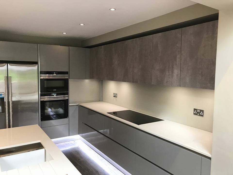NJ Richens Electrical | Redhill